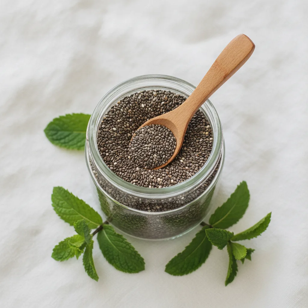 Chia Seeds