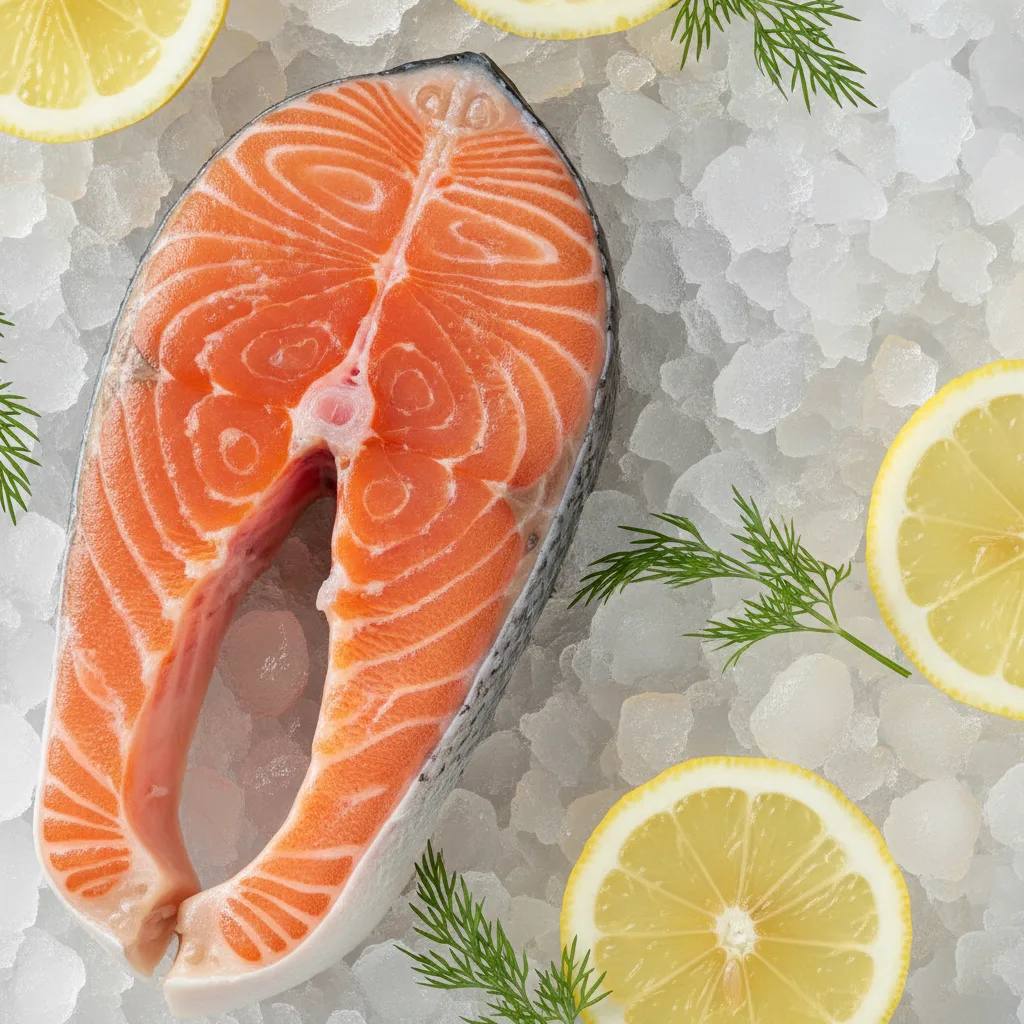 Wild Salmon