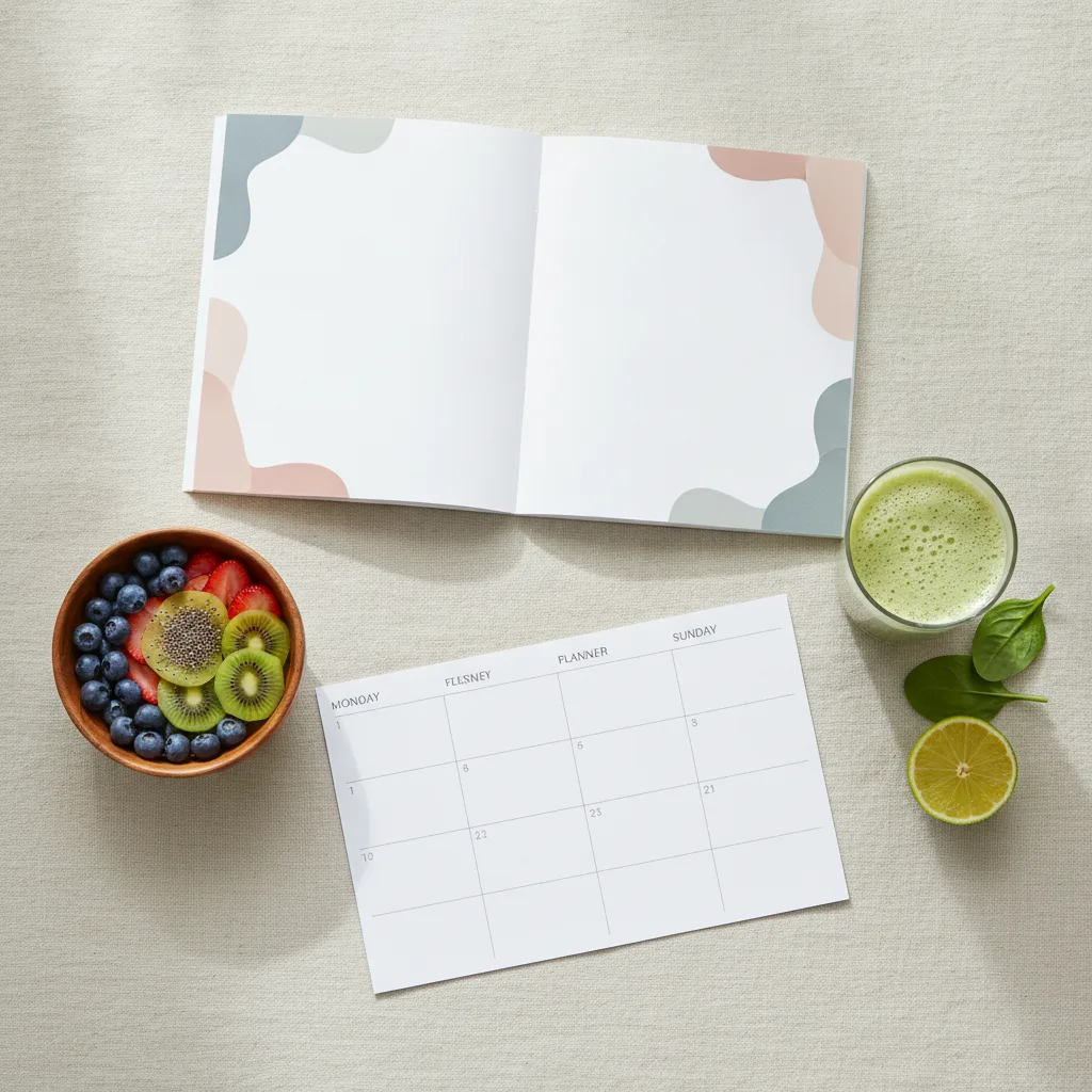 PlateBloom free plan mockup
