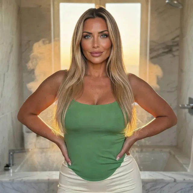 Simone A.